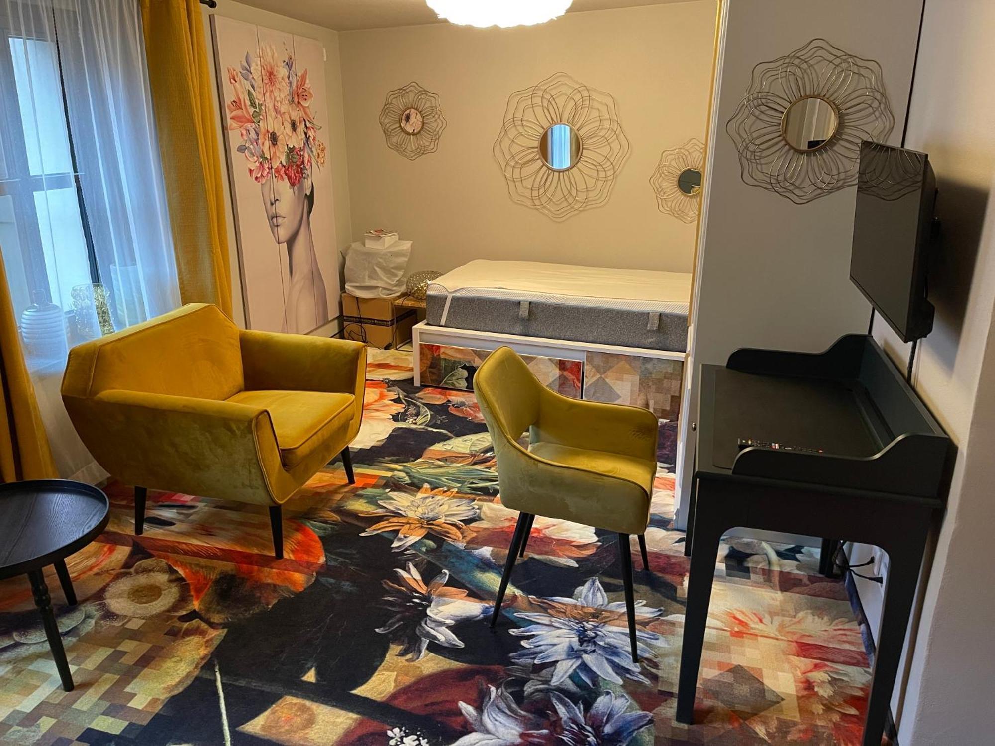 Pebbles By Ring Hotel Regensburg