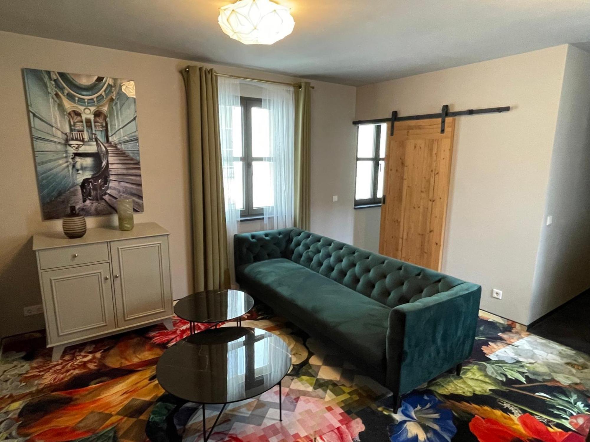 Hotel Pebbles By Ring Regensburg